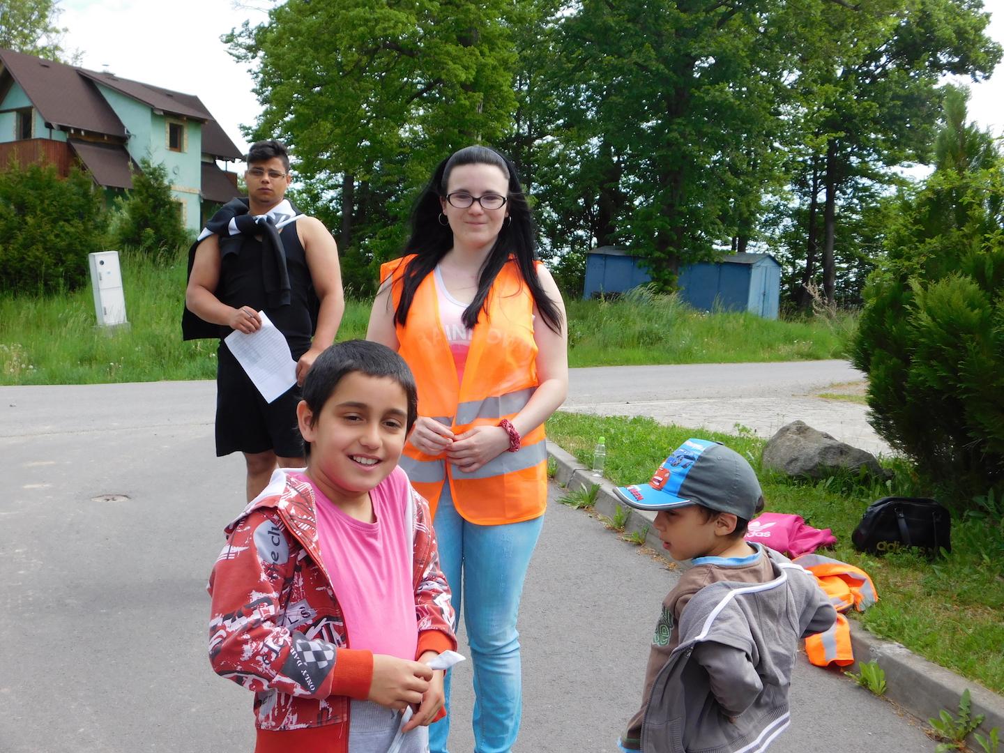 Fotogaléria Regionálne preteky turistickej zdatnosti 2017 ( 8.ročník ) (10) Regionálne preteky turistickej zdatnosti 2017 ( 8.ročník )